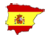 CRISTALERÍA ARMENTIA - Espanol